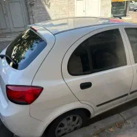 تیبا 2 مدل 1400|خودرو سواری و وانت|کرج, بنیاد|دیوار
