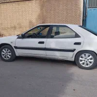 زانتیا ۸۸ بدون نقص|خودرو سواری و وانت|شاهرود, |دیوار