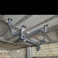 لوله کشی آب و فاضلاب|خدمات پیشه و مهارت|گلستان (تهران), |دیوار