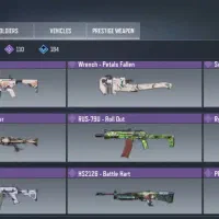 اکانت کالاف|کنسول، بازی ویدئویی و آنلاین|زابل, |دیوار