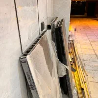 صفحه MDF ضد آب دکوتاپس|مصالح و تجهیزات ساختمان|تهران, بهار|دیوار