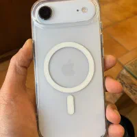 Iphone 17 Air