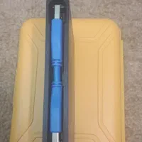 هارد  اکسترنال  Silicon Power 2T|قطعات و لوازم جانبی رایانه|شاهین‌شهر, فدک|دیوار