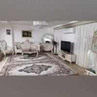 مبل ۷نفره و غذاخوری ۸نفره