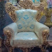 کاورمبل یلدا|مبلمان خانگی و میز عسلی|قم, باجک یک|دیوار