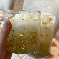 شمع ورق طلا|صنایع دستی و سایر لوازم تزئینی|تهران, باغ خزانه|دیوار