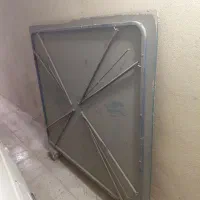 میز پینگ پنگ