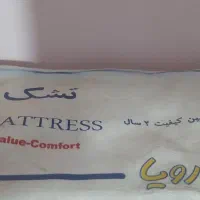 تشک دونفره|تشک تختخواب|خرمشهر, |دیوار