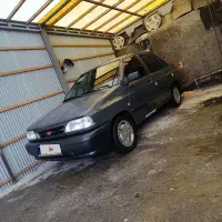 با سلام ماشین خیلی سالم