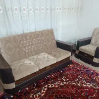 مبل هفت نفره