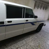 فروش مزدا(کارا) دوکابین مدل99