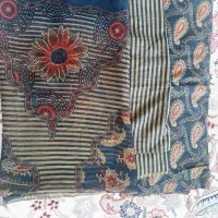 پارچه لباس زنانه،هندی