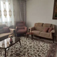 مبل راحتی هفت نفره|مبلمان خانگی و میز عسلی|اراک, |دیوار