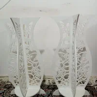 استند پایه گل|بوفه، ویترین، کنسول|کرمانشاه, |دیوار