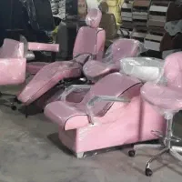 صندلی اصلاح کوپ کوتاهی تخت شو ثابت