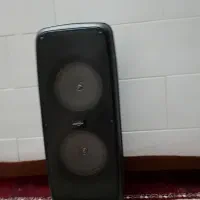 اسپیکر در حد نو|پخشکننده همراه|یزد, |دیوار