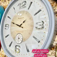 ساعت دیواری لنوو