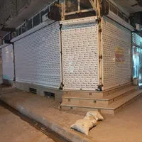 شیشه سکوریت.کرکره برقی دقت خدمات.تعمیرات.تمام نقاط|خدمات پیشه و مهارت|مشهد, طبرسی شمالی|دیوار