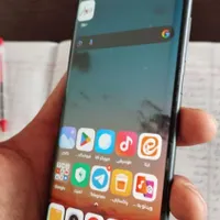 شیائومی Mi Note 10 با حافظهٔ ۱۲۸ گیگابایت