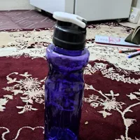 قمقمه آب نو