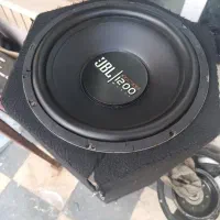 ساب جی بی ال باند هرتز