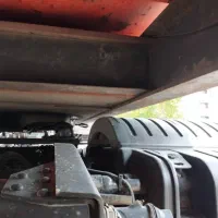 تریلی کمپرسی ۳ محور|خودرو سنگین|کرج, حصارک پایین|دیوار