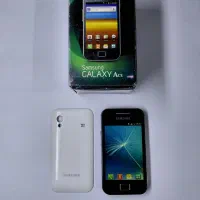 گوشی موبایل سامسونگ مدل A01 CORE  GALAXY ACE