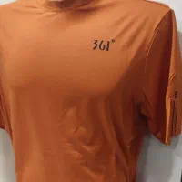 تیشرت ورزشی 361 تنفسی. اردلان. بیرانوند|لباس|خرمآباد, |دیوار