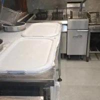 به تیم حرفه ای فود هال چهارچوب بندرلنگه بپیوندید|استخدام خدمات فروشگاه و رستوران|بندرلنگه, |دیوار