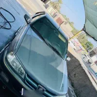 پارس۹۶در حد‌صفر|خودرو سواری و وانت|جیرفت, |دیوار