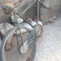 فروش دوچرخه قدیمی ۲۴