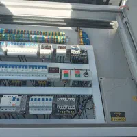 برق کشی ساختمان ودوربین ودزدگیر|خدمات پیشه و مهارت|خمینی‌شهر, |دیوار