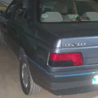 پژو ۴۰۵ مدل۹۹