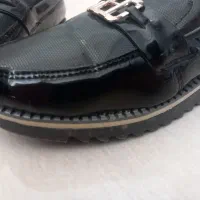 کفش کالج پسرانه|کیف، کفش، کمربند|گناباد, |دیوار