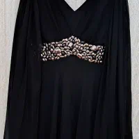 پیراهن های مجلسی سنگ دوزی شده|لباس|تهران, حکیمیه|دیوار