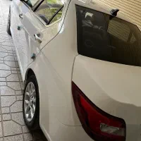 دنا پلاس اپشنال اتومات|خودرو سواری و وانت|شهرکرد, |دیوار