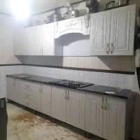 کارخانه کابینت پیش ساخته /مدرن و کلاسیک/