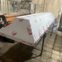 هود استیل صنعتی|کافی‌شاپ و رستوران|کرج, خرمدشت|دیوار