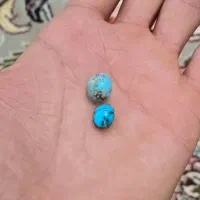 نگین فیروزه اصل نیشابور