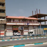 رهن و اجاره مغازه ۴۰ متری