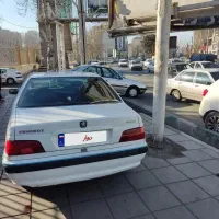 پژو پرشیا|خودرو سواری و وانت|محمدشهر, سیدآباد|دیوار