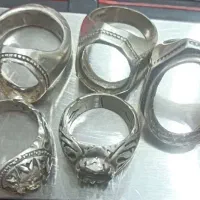 فروش رکاب نقره