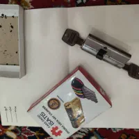 مغزی درب اپارتمان