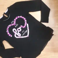 بولیز دخترانه قیمت ۲۳۰تومن|لباس|گنبد کاووس, |دیوار