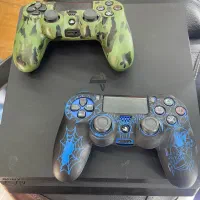 ps4 اسلیم یک ترا