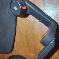 پایه نگهدارنده موبایل دی جی ای مدل MOBILE 6 OSMO|لوازم جانبی موبایل و تبلت|تهران, حکیمیه|دیوار