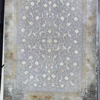 فرش ۱۲ و ۹ متری تمام نخ اکریلیک قوچان|فرش|قوچان, |دیوار