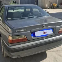 پژو پارس LX TU5، مدل ۱۳۹۴|خودرو سواری و وانت|ورامین, ورامین|دیوار