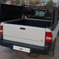 پراید وانت کرایه
