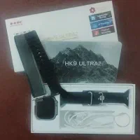 ساعت هوشمند KH9 ULTRA2 قیمت توافقی